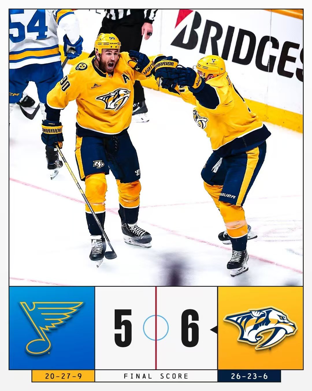 Episches Comeback der Florida Panthers schreibt Geschichte, Einbruch der Blues hinterlässt eine schmerzhafte Lehre